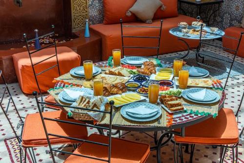 Mâncare la sau în apropiere de această casă de vacanță