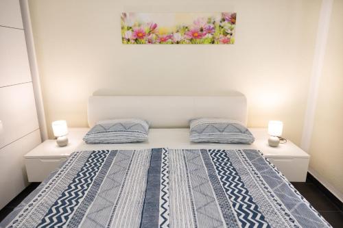 Gallery image of Apartmani Novkovic in Bar