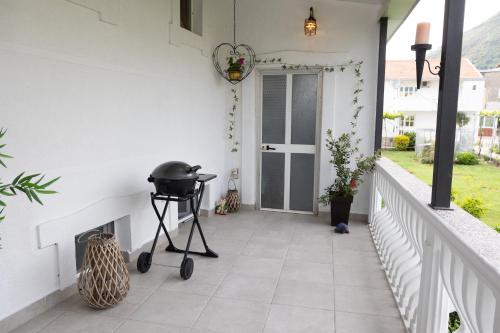 Gallery image of Apartmani Novkovic in Bar