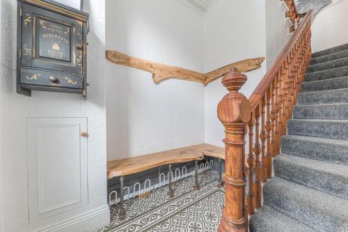 Gambar di galeri bagi The Eyrie di Keswick