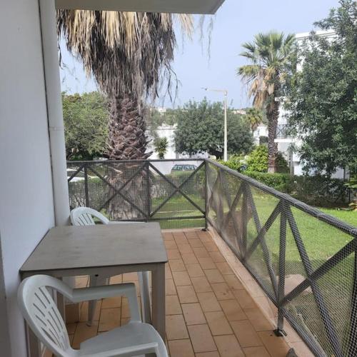 Tavira Garden Pool Apartment Algarve