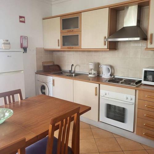 Tavira Garden Pool Apartment Algarve