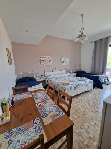 Fotografie z fotogalerie ubytování Camere Le Margherite v destinaci Olbia