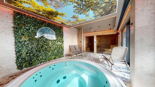 SŁONECZNE TARASY APARTAMENTS & SPA