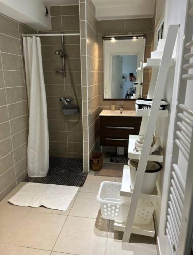 APPARTEMENT Résidence RIVES D'EDEN