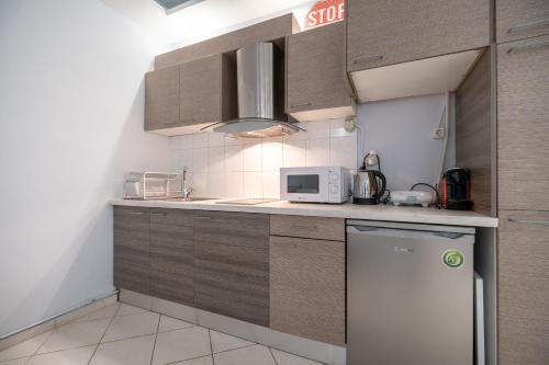 Kastella cozy flat for 2 persons my MPS
