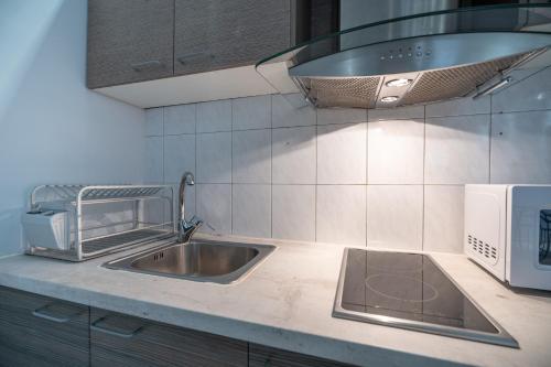 Kastella cozy flat for 2 persons my MPS