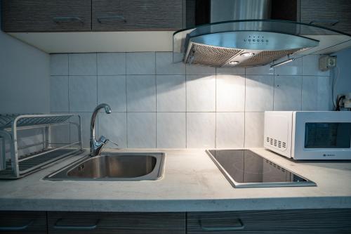 Kastella cozy flat for 2 persons my MPS