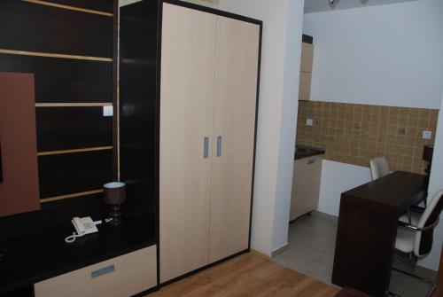 Φωτογραφία από το άλμπουμ του Ski & Relax Apartment στο Κοπαόνικ