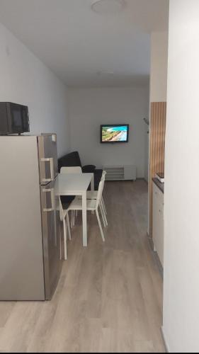 Milestone Studio apartment