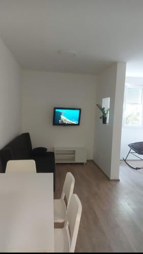 Milestone Studio apartment