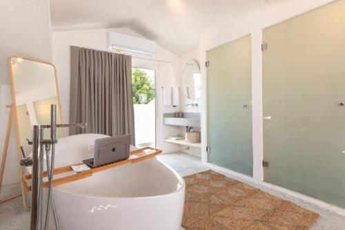 Fotografie z fotogalerie ubytování Luxurious and modern apartment in Marmaris Turkey v destinaci Marmaris