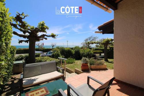 Petit Paradou - 4 couchages