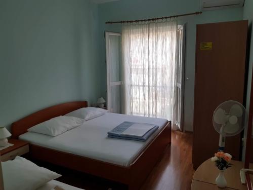 Apartman Lili Podgora