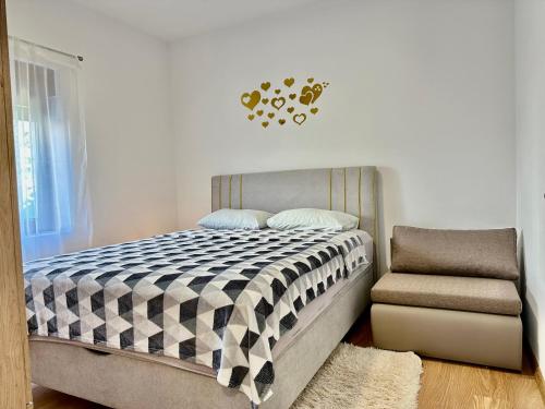 Coastal Family Escape in Turanj, Croatia