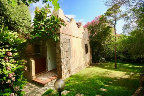 Foto dalla galleria di Villa Daina Liscia di Vacca a Liscia di Vacca