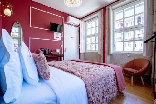 Authentic Porto Suites