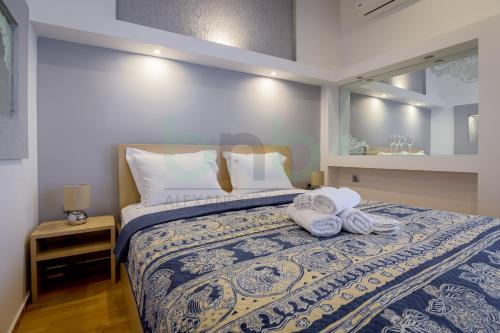 Serenity Suite