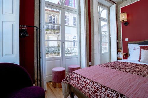 Authentic Porto Suites