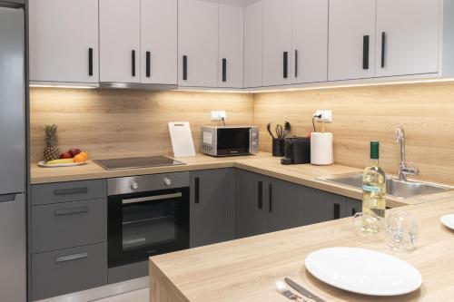 Gallery image of Harmony Luxury 1 in Ierápetra