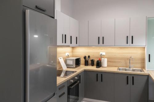 Gallery image of Harmony Luxury 1 in Ierápetra