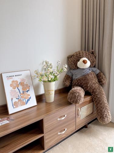 Gambar di galeri bagi CalmCottage di Hanoi