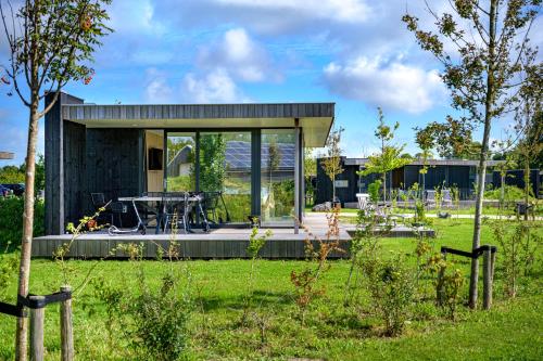 Gallery image of Buiten Pekelinge - Panorama Lodge in Oostkapelle