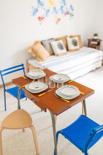 Photo de la galerie de l'établissement L'Écrin du Vieux Nice, à Nice