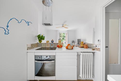 Photo de la galerie de l'établissement L'Écrin du Vieux Nice, à Nice