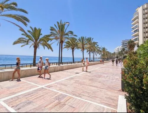Marbella Le Normandy photo 53