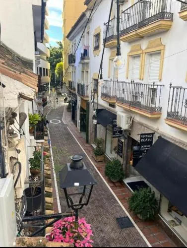 Marbella Le Normandy photo 24