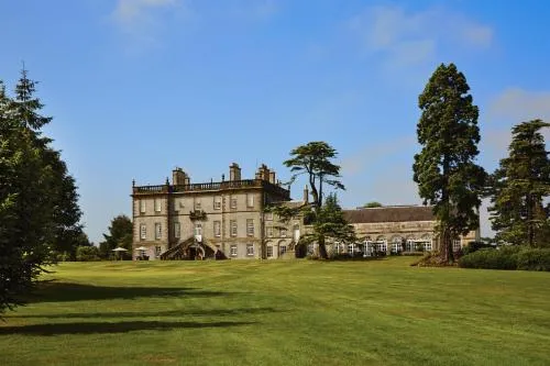 Dalmahoy Hotel & Country Club photo 12