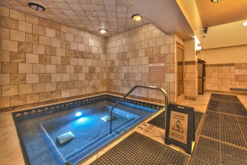 Φωτογραφία από το άλμπουμ του Ski in/out at Westgate, 2BR Condo, Resort amenities, Multiple Pools, Onsite Spa, & Restaurant 4504 σε Παρκ Σίτι