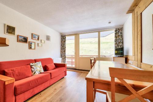 Résidence Le Montana - maeva Home - 2 pièces 6 Personnes - Sélection MAE-9723