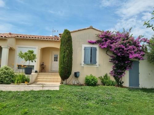 Villa vacances en famille