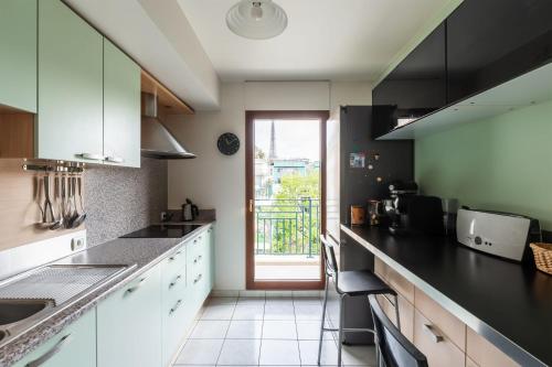 Appartement du Théâtre - Welkeys