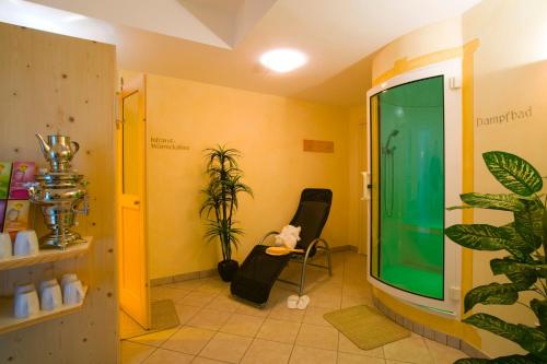 Fotografie z fotogalerie ubytování Hotel Schönbrunn v destinaci Schenna