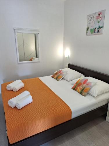 Apartments Nika