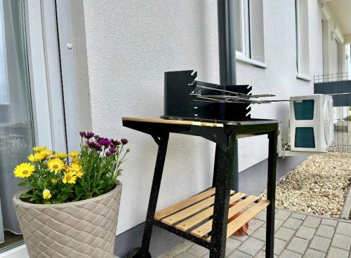 Anna apartmanok 9600 Sárvár, Anna sug??r??t 7 kép - 3