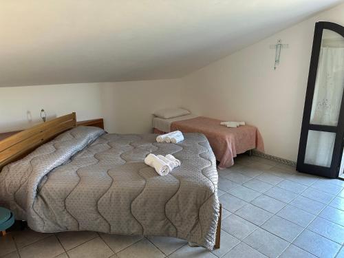 Gallery image of [VICINO AL MARE] Parmenide House in Marina di Ascea