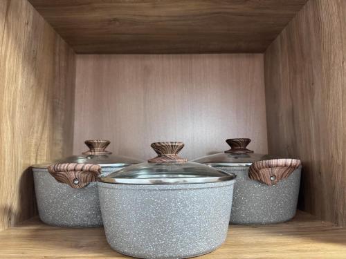 صورة لـ Apartamento vista mar 72 في برايا جراندي