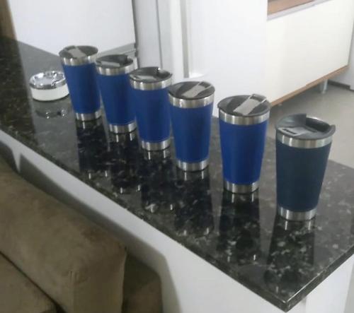 صورة لـ Apartamento vista mar 72 في برايا جراندي