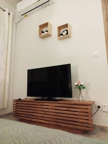 Marinos Central Suite