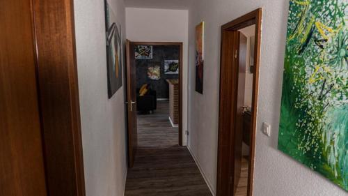 Gambar di galeri bagi View Apartment di Gelsenkirchen