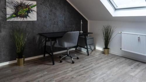 Gambar di galeri bagi View Apartment di Gelsenkirchen