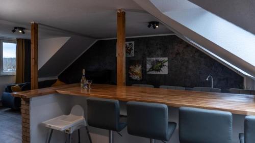 Gambar di galeri bagi View Apartment di Gelsenkirchen