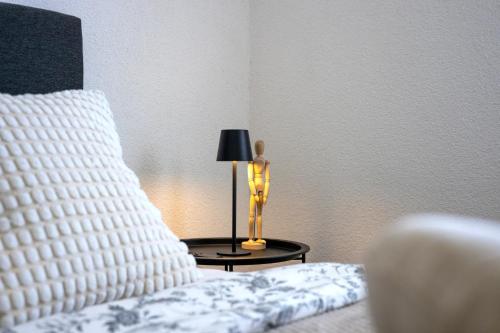 VisumApartments Mia