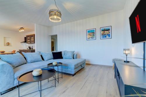 VisumApartments Mia