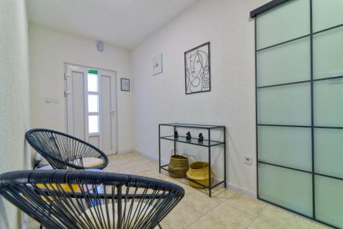 VisumApartments Mia