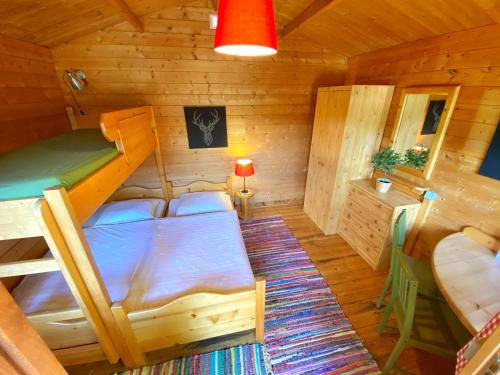 Gallery image of Bett&Bike Fisching - adults only in Weißkirchen in Steiermark